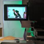 On Camera