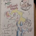 The winning wife